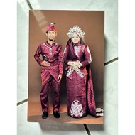 CUCI GAMBAR 4R BAJET (100pcs)