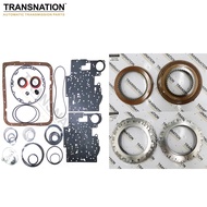 ชุดซ่อม Master เกียร์อัตโนมัติ4L60E 4L60ส่งพร้อมปะเก็นปะเก็นแผ่นคลัตช์สำหรับอุปกรณ์เสริมรถยนต์รถ BMW