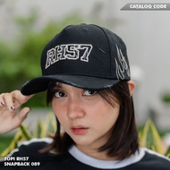 RH57 SNAPBACK 089 || MEN'S HATS WOMEN'S HATS (ORIGINAL)