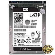 WD Black 2.5 Inch 1TB 7200RPM Sata Harddisk Notebook