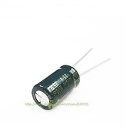 100PCS 1000UF 25V EleHigh frequency ctrolytic Capacitor 25v1000uf 10*16mm