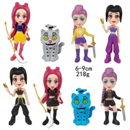 K-pop Hallyu Demon Hunter Wave Demon Hunter Witch Hunter Witch Hunter Witch Hunter20251024