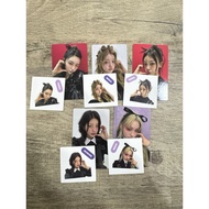 Illit I’ll Like You Weverse POB Photocard Pc