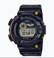 [Gshock] 全新 Casio G-Shock FROGMAN 30 Anniversary GW8230B-9A