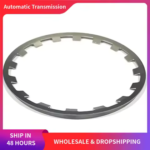 6F35 6F15 Automatic Transmission 1-2-3-4 gears Double sided Drum Low Reverse Spring Plate Suitable F