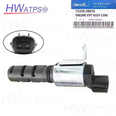 15330-38010 Oil Control Valve VVT Variable Timing Solenoid 153300S010 For Lexus LX570 Toyota Sequoia