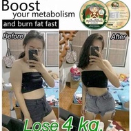 BORONG 🔥 100capules ！YA JAHN - DETOX 10pack SUPER HOT ！