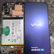 Lcd Ori Copotan Vivo V17/V19