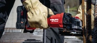 Hilti 全新 磨機 AG 4S-22