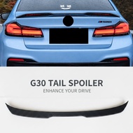 BMW G30 520i 530i 530e M-Pro Duck Tail Spoiler kit