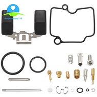 Carburetor Ancillary Repair Kits for YBR125 JYM125 for Carburetor VM22 Repair