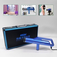 Temperature Adjustable 2.7 Million Negative Oxygen Ions Hertz Physiotherapy Equipment for Relaxing a