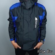 JAKET OUTDORR/THE NORTH FACE JAKET/JAKET HIKING/JAKET MOTOR