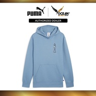 PUMA x PLAYSTATION® Male Graphic Hoodie DK (Zen Blue) 62467820
