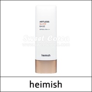 [heimish] (js) Artless Glow Base 40ml / EXp 2025.11