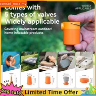 Qunature Air Pump Inflatable Pumping Type-C Charging Mini Portable Outdoor Inflator Pump