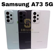 BACKDOOR BACK CASING BACKCOVER SAMSUNG A73 5G / A736 NEW