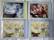 世界計劃pjsk____拍立得小卡instant card   燙字款