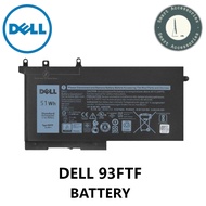 DELL 93FTF LAPTOP BATTERY FOR LATITUDE 5280 5290 5480 5490 PRECISION M3520 M3530