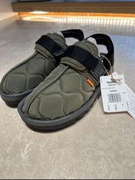 [Shiro] Reebok Beatnik Primaloft 軍綠 麵包鞋