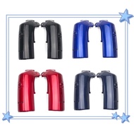 HONDA EX5 HIGH POWER EX5 HP HI POWER EX5 DREAM FORK COVER SET [ BLACK / DARK BLUE / RED / LIGHT BLUE
