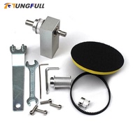 DIY Table Saw Spindle Assembly Saw Bearing Block Precision Table Saw Mini Woodworking Table Saw Home