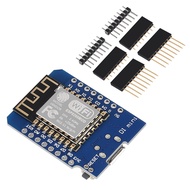 Aokin ESP8266 ESP-12F D1 Mini NodeMcu Lua 4MByte WLAN WiFi Internet Development Board for Arduino, C