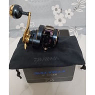 Daiwa Saltiga IC 100L