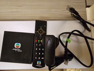 MyTV Super 如圖連盒