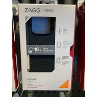 Zagg Gear4 Denali Snap Case iPhone 14 Pro Max/Iphone 13 Pro Max