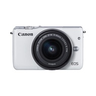 Canon | Store Inc. Canon Eos M10 / Genuine / Body Only / in Stock / Same-Day Delivery