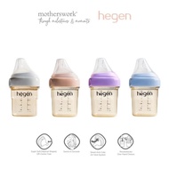 Hegen PCTO Feeding Bottle PPSU 150ml