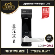 Loghome LH5000F Digital Door Lock