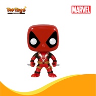 FUNKO POP - MARVEL - DEADPOOL 111 (POPLIFE)