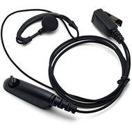 Earphone Earpiece for Motorola GP140 GP320 GP328 GP329 GP338 GP339 GP340 GP360