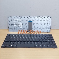 Keyboard Laptop Lenovo Ideapad B40-30 B40-45 B40-70 B40-80 -HRCB