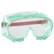 BLUE EAGLE SG154 Protection Goggles With Indirect Venting Certified By, ANSI Z87.1 l Keselamatan Gog