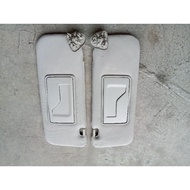 Sunvisor toyota Caldina ZT GT sun shade gt4