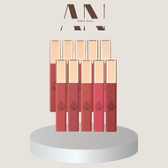 3ce Cloud Lip Tint Super Matte, Smooth Lipstick 4g