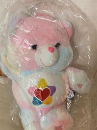 Care Bears 公仔