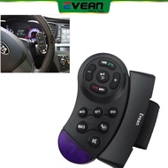 [android player cannot]Evean Car Remote Control Steering Wheel Controller For C200S/7010B/7018B/7012