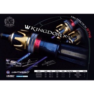 SEAHAWK KINGDOM EXTREME SPINNING JIGGING ROD