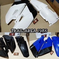 Rear Mudguard Body Cover YZ 85 New Cover Set YZ85 2016 new