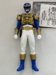 Sentai Hero Series 09 Super Gosei Blue Bandai Tenso Sentai Goseiger [JAPAN]