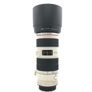 有盒 Canon EF 70-200mm F4 IS USM