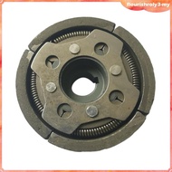 [Flourish] 1 Piece Clutch Drum Marine Boat Engines Clutch Assembly for 3. Outboard Boat Engine