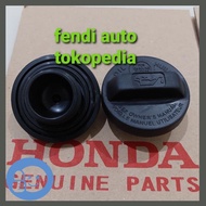 MESIN Honda STREAM Engine oil cap original