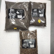 Green Bait 3636. 922. 920. fishing Pellet