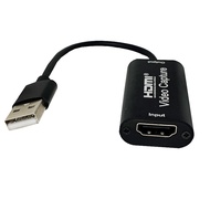 HDMI Capture Card Hd Game Live Applicable C2K Video 1080p usb2.0 Adapter USB To C77