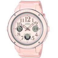 CASIO BABY-G [BGA-150EF-4BJF]觀看